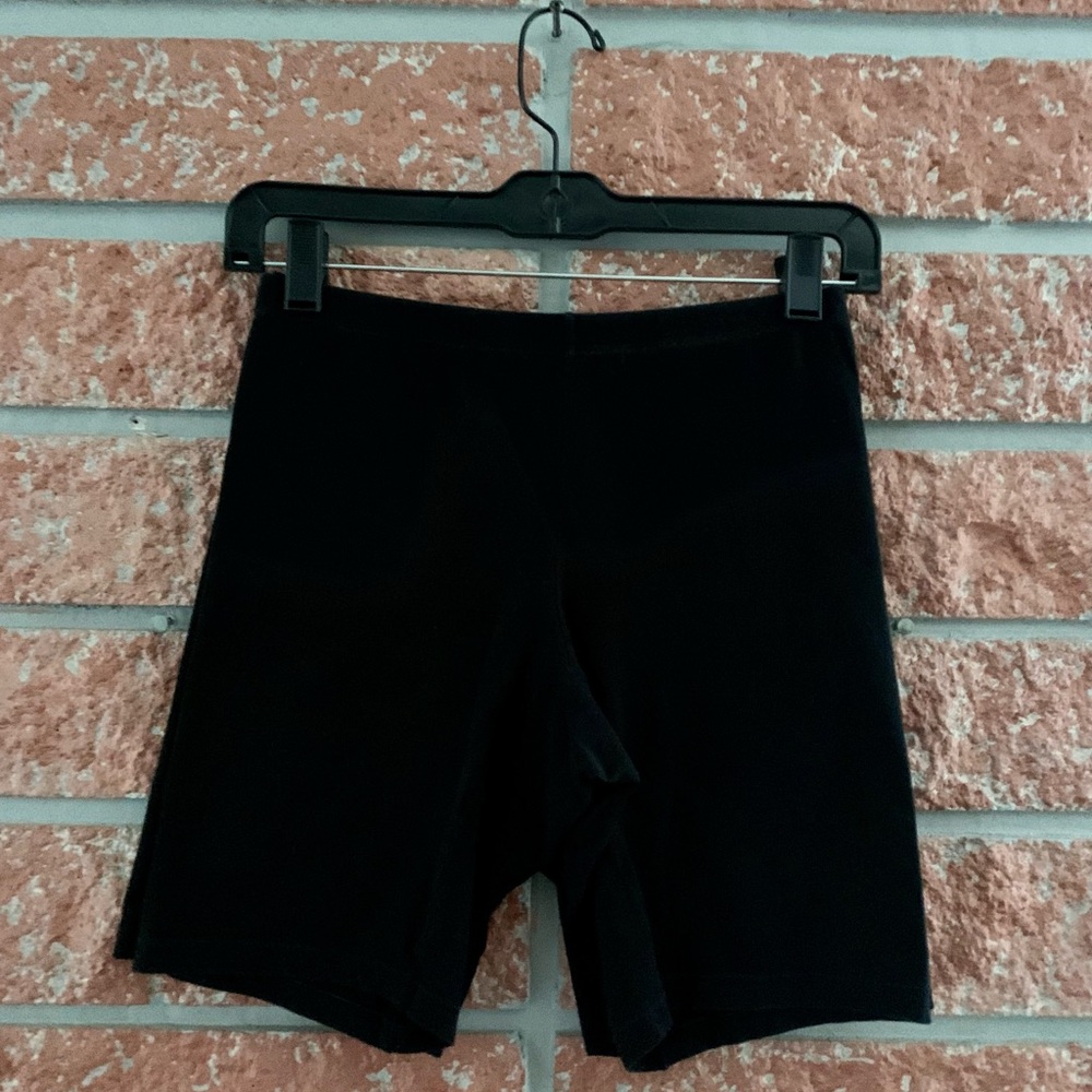 Kids shorts leggings